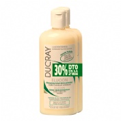 Elucion champu reequilibrante - ducray (duo 400 ml 2 envases)