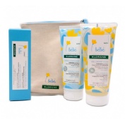 Klorane pack discover