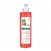 Klorane leche corporal fleur d´hibiscus (400 ml)