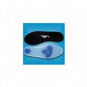 Plantilla silicona dry total blue 38/39 emosp310
