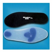 Plantilla silicona dry total blue 40/41 emosp310