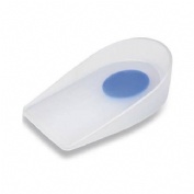 Talonera silicona central blue s emo sh300
