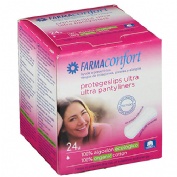 Tampones digital algodon - farmaconfort (regular 18 u)