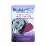Farmaconfort copa menstrual (t- m)