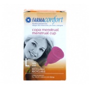 Farmaconfort copa menstrual (t- l)