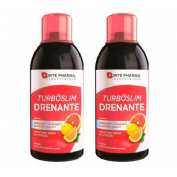 Turbodraine pack citricos