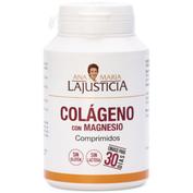 Colageno con magnesio comprimidos (180 comp)