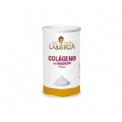Colageno con magnesio polvo (350 g)