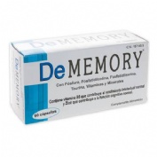 Dememory (60 capsulas)