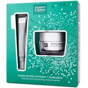 Martiderm cofre retinol renew + amatist night