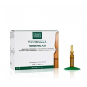 Martiderm proteos hydra plus (10 ampollas)