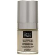 Martiderm expression gel contorno ojos y labios (15 ml)