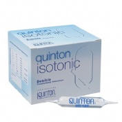 Quinton isotonic amp bebible (10 ml 30 ampollas)