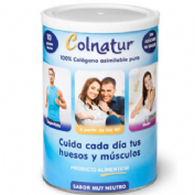Colnatur classic (polvo 315 g neutro)