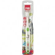 Cepillo dental infantil - phb plus junior