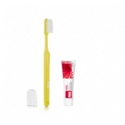 Cepillo dental adulto - phb classic (medio)