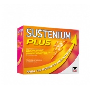 Sustenium plus (12 sobres)