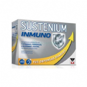 Sustenium inmuno (14 sobres 4,5 g)
