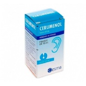 Cerumenol (1 frasco 10 ml)