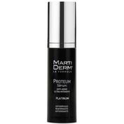 Martiderm proteum serum  1 envase cristal 30 ml