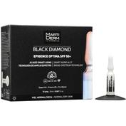 Martiderm epigence optima spf 50+  10 ampollas 2 ml