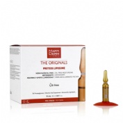 Martiderm proteos liposome (2 ml 30 ampollas)