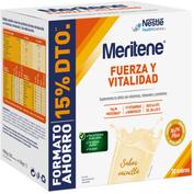 Meritene fuerza y vitalidad vainilla 30  sobres