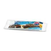 Bimanan barrita chocolate negro fondant (40 g  24 bar)