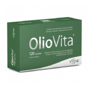 Oliovita (120 capsulas 500 mg)