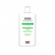 Isdin shampoo anticaspa nutradeica grasa (200 ml)