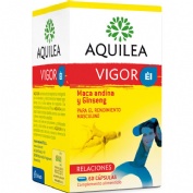 Aquilea vigor el (60 caps)