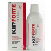 Kin forte encias enjuague bucal (500 ml)
