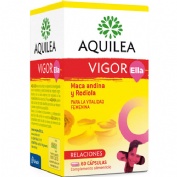 Aquilea vigor ella (60 caps)