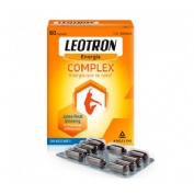 Leotron complex (60 caps)