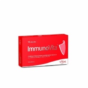 Inmunovita (15 capsulas)