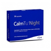 Calm tu night (30 capsulas)