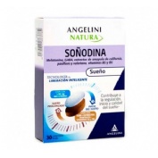 Soñodina (30 comprimidos bicapa)