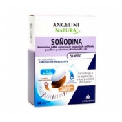 Soñodina (60 comprimidos bicapa)