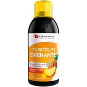 Turboslim drenante (piña 500 ml)