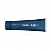 Cannabix cbd crema (60 ml)