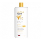 Avena isdin gel baño protector (750 ml)