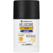 Heliocare 360Âº sport protector solar stick spf 50+  1 envase 25 g