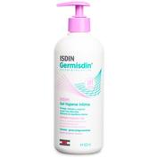 Isdin germisdin hygiene & protection intim - gel higiene intima (500 ml)