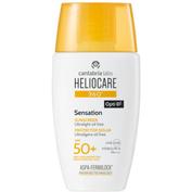 Heliocare 360Âº sensation protector solar ultraligero oil-free  1 envase 50 ml