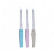 Lima de uñas - beter (zafiro p aguda 15.7 cm)