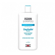 Isdin shampoo ultra suave daylisdin (400 ml)