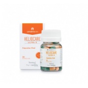 Heliocare ultra-d caps (30 caps)