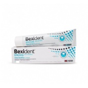 Bexident encias uso diario pasta dental - triclosan (75 ml)