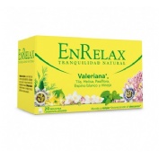 Enrelax infusion (1.5 g 20 bolsitas)