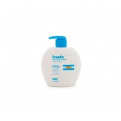 Ureadin manos hand cream pump (dosificador 200 ml)